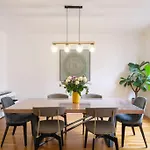 115M2 Appartement Club Eiffel
