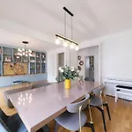 115M2 Appartement Club Eiffel