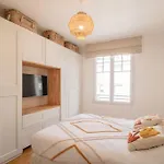 115M2 Appartement Club Eiffel