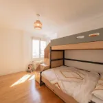 115M2 Appartement Club Eiffel